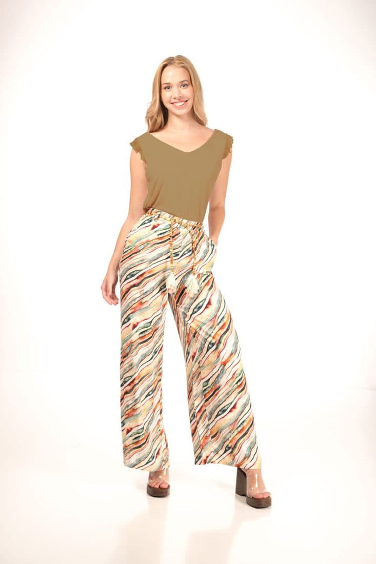 Tops y blusas