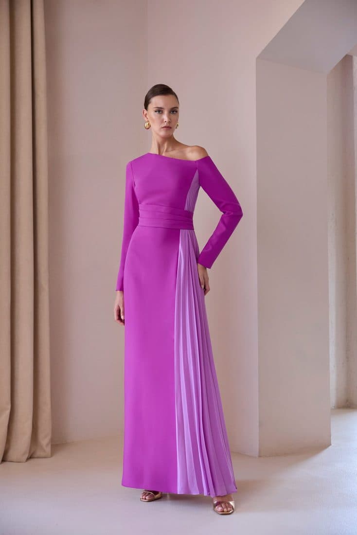 Vestido Madrina